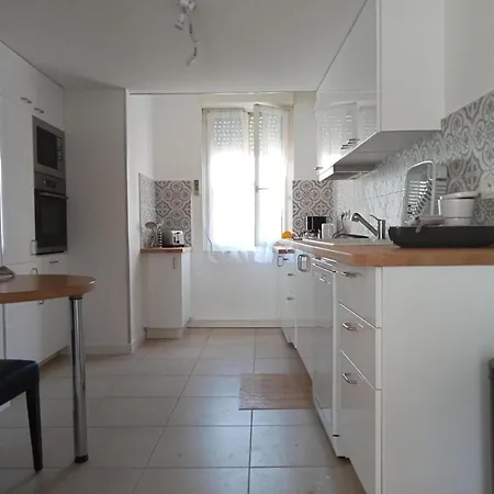 Duplex Familial Grand Confort T3 Toulouse Exterior photo