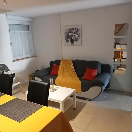 Duplex Familial Grand Confort T3 Toulouse Exterior photo