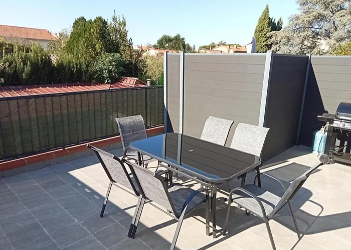 Duplex Familial Grand Confort T3