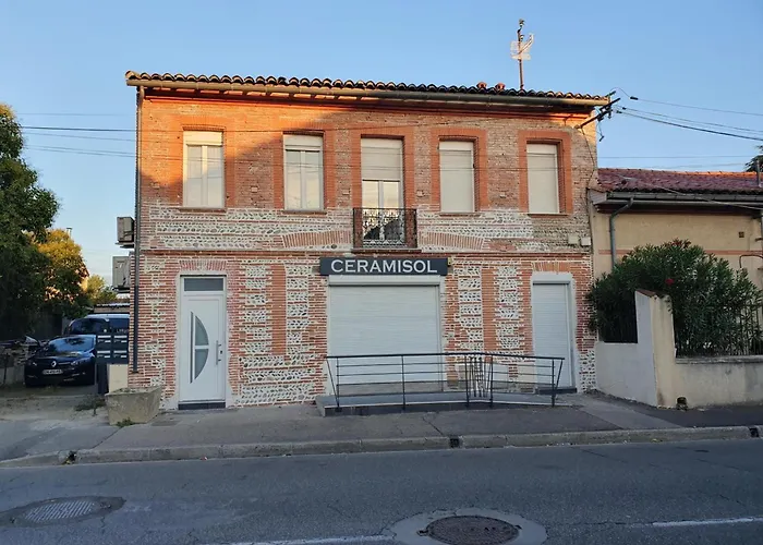 Duplex Familial Grand Confort T3
