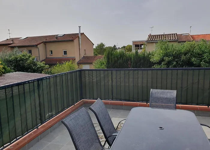 Duplex Familial Grand Confort T3