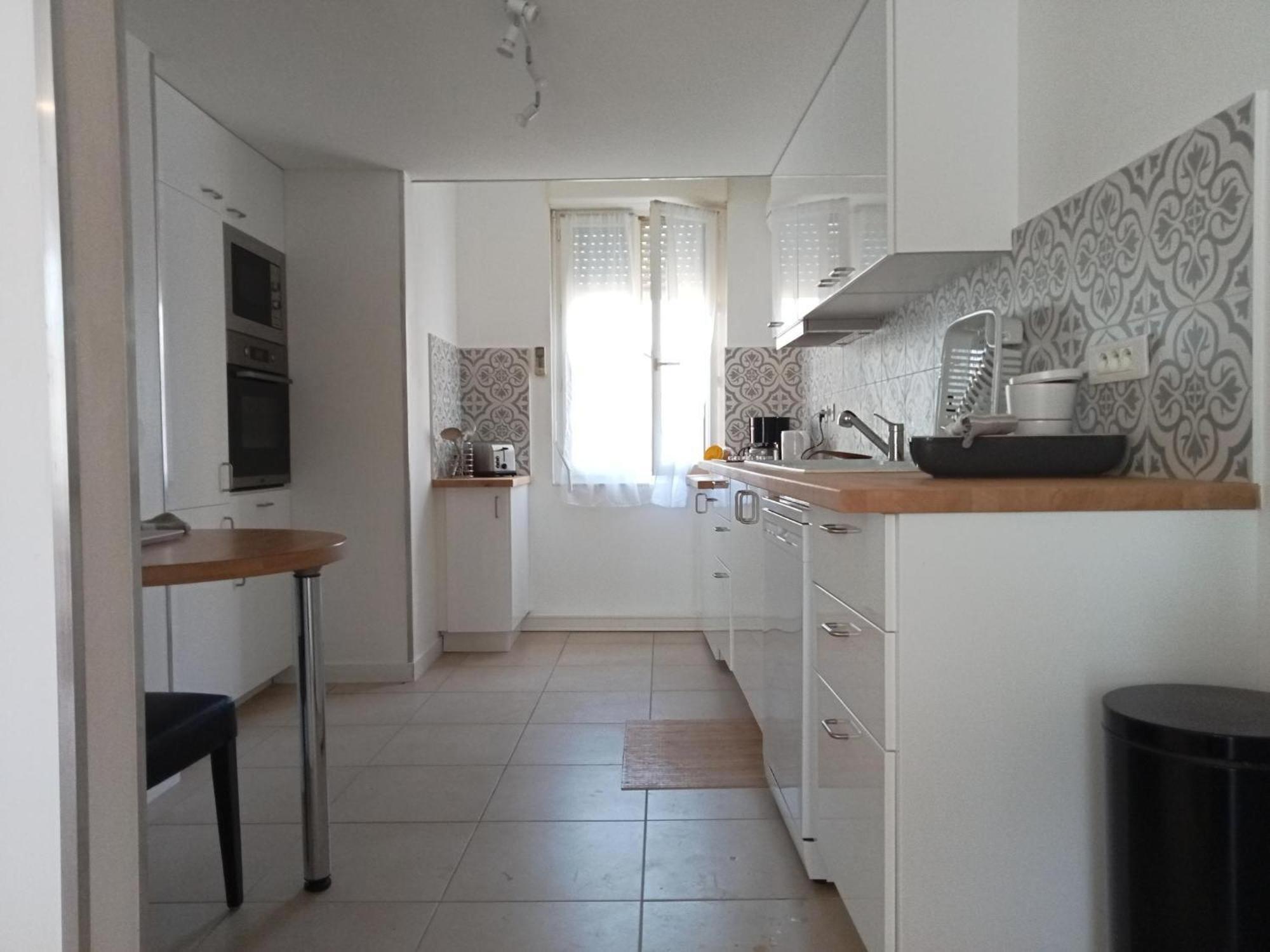 Apartment Duplex Familial Grand Confort T3 Toulouse