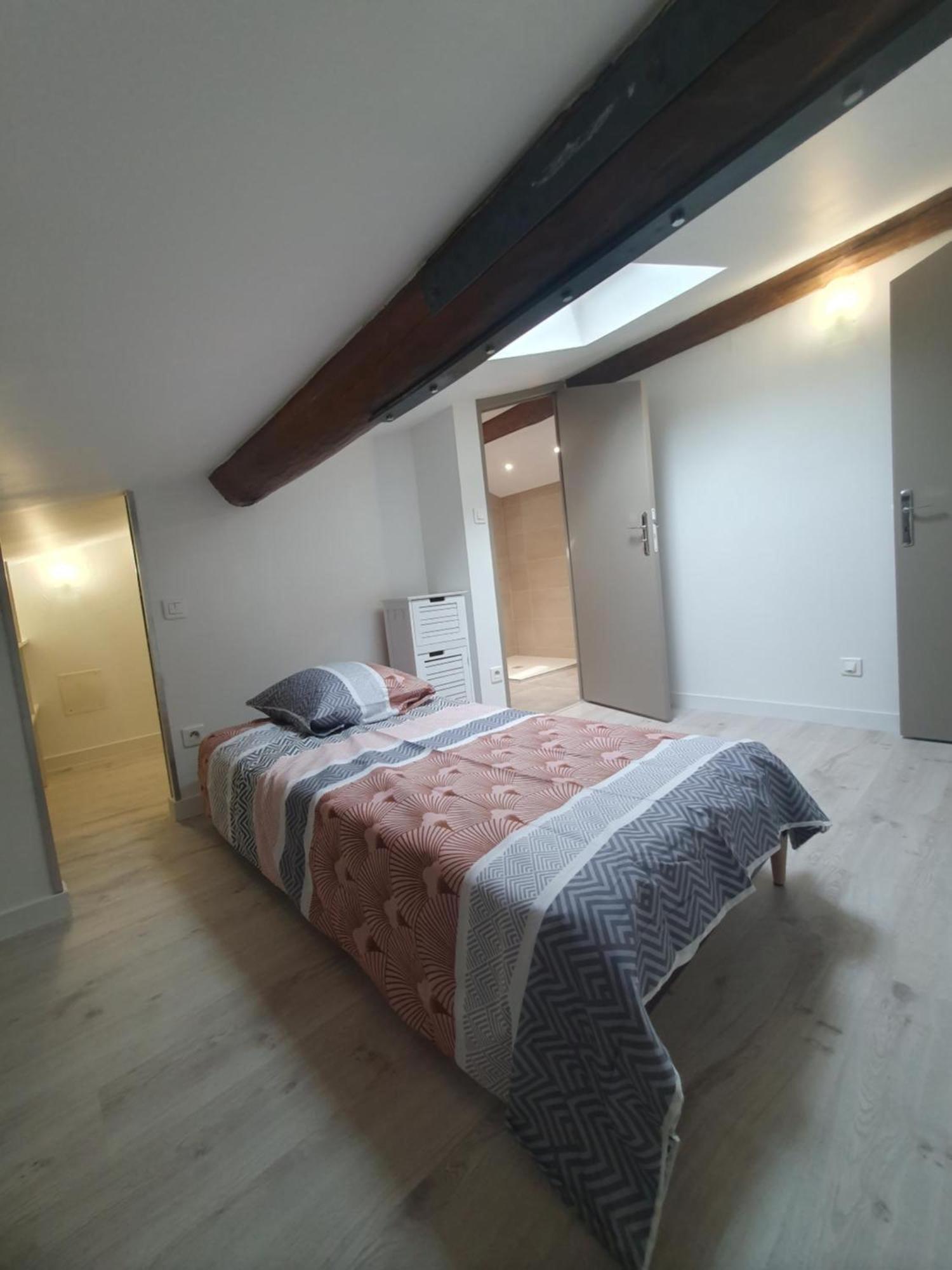 Apartment Duplex Familial Grand Confort T3 *