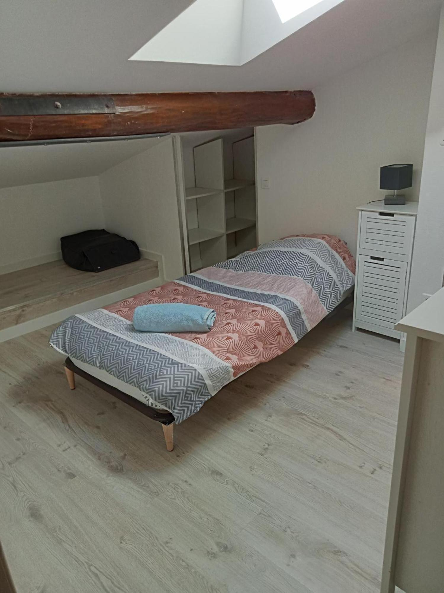 Duplex Familial Grand Confort T3 Apartment *