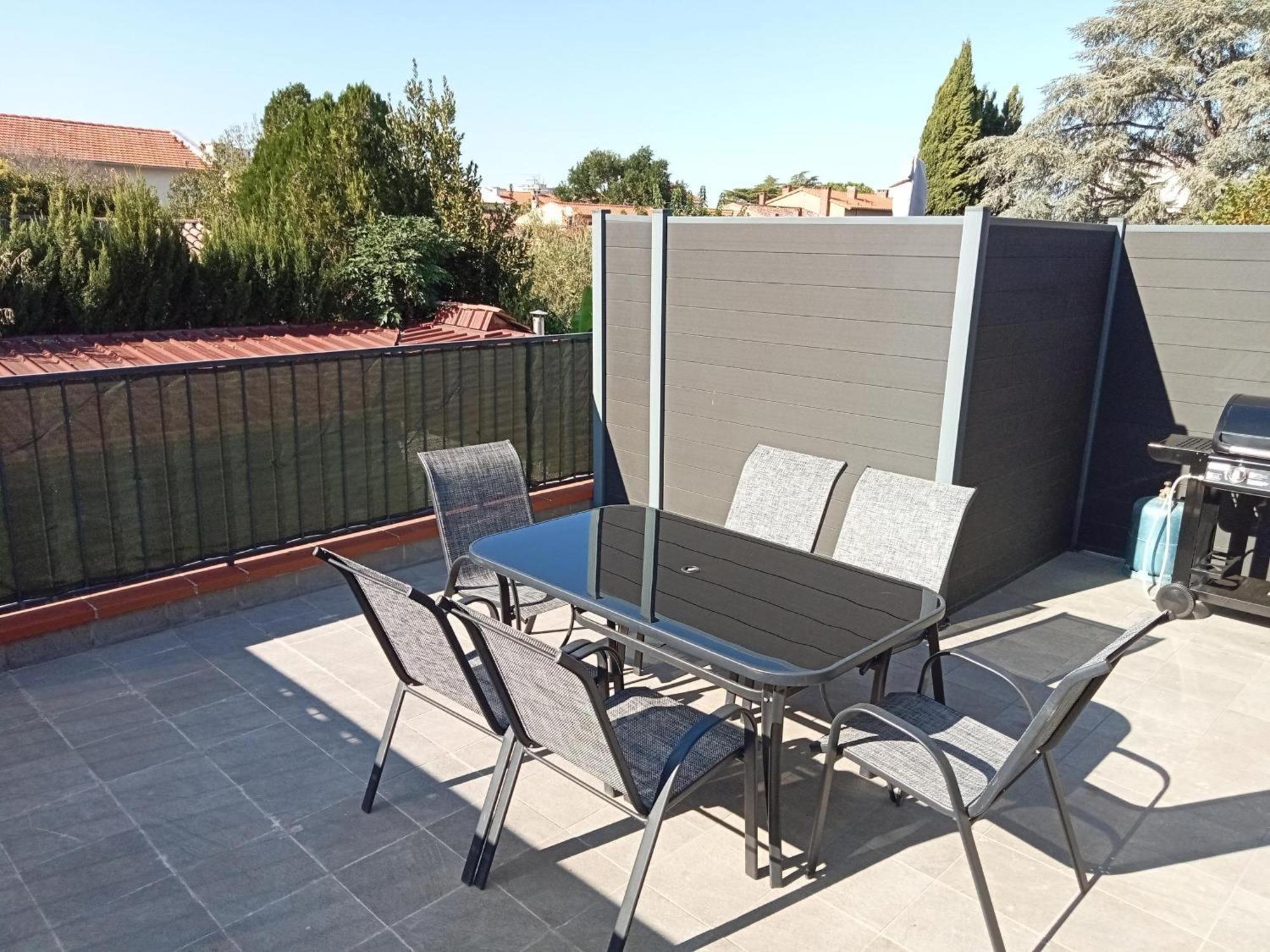 Duplex Familial Grand Confort T3 * Toulouse
