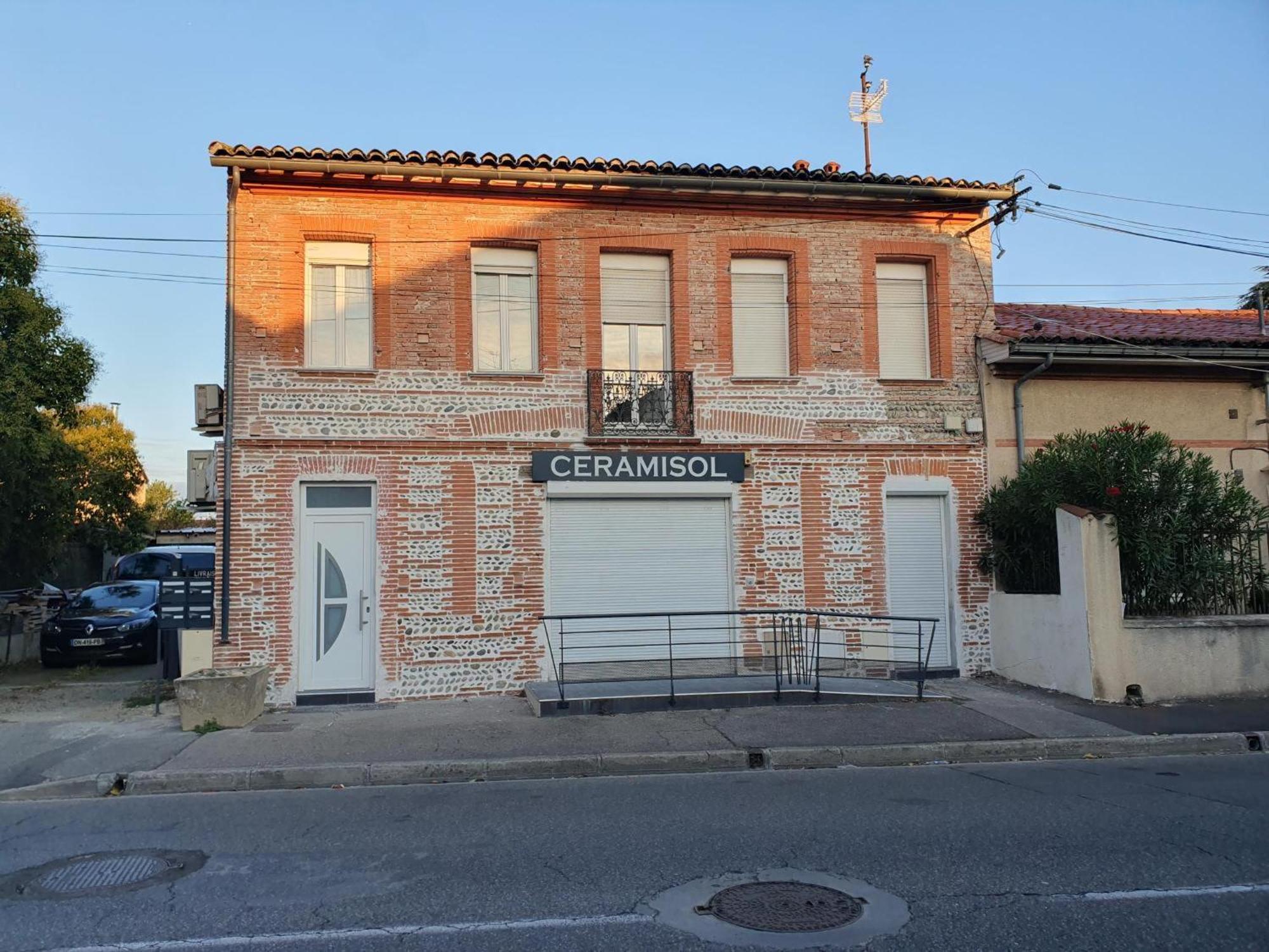 Duplex Familial Grand Confort T3 Toulouse